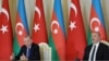 Fuad Şahbazov: Azərbaycan və Türkiyə liderləri yeni dönəmdə müttəfiqliyin güclənəcəyinə dair siqnallar verdilər