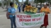 Grupos pro-inmigrantes anuncian demanda por ley contra migración irregular de Florida