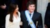 Argentine President Milei Warns Economic Shock Unavoidable in Maiden Speech 