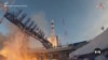 US Confirms Russia Pursuing ‘Space-Based’ Anti-Satellite System 