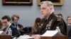 Iran Could Make Fuel for Nuclear Bomb in Less Than 2 Weeks, Milley Says 