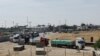 WHO Berjuang Pertahankan Aliran Pasokan ke Gaza