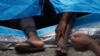 Acusan a oficial dominicano de violar a inmigrante haitiana