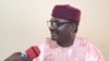 PNDS Tarayya Ta Musanta Zargin Hannun Tsohon Shugaba Issouhou Mahamadou A Juyin Mulki 