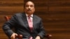 Mohamed Ould Abdel Aziz ne fera pas partie des candidats pour l'élection présidentielle.