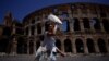 Hottest Week on Record Intensifies Climate Change Concerns 
