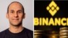 Kotu Ta Ki Amincewa Da Belin Jami’in Binance, Tigran Gambaryan