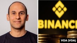 Binance