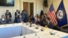 Congresistas estadounidenses ratifican apoyo bipartidista al acuerdo de Barbados y a María Corina Machado