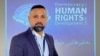 محەممەد مەعروف، ئەندامی دەستەی کارگێڕی سەنتەری پەرەپێدانی دیموکراسی ومافی مرۆڤ