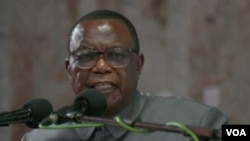 UMnu. Constantino Chiwenga