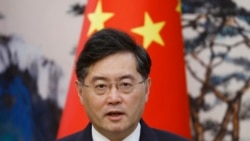 美國學者稱《南華早報》刪除了他文章中有關秦剛失蹤的部分