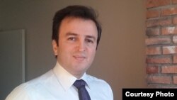Mehdi Nəimi