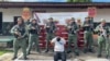 Capturan a prófugo de cárcel de Tocorón cuando intentaba fugarse a Colombia