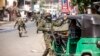 "Tentative de coup d'Etat" en Sierra Leone: douze inculpations
