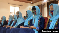 په روندا کې د سولې ښوونځی