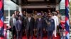 Austin apongeza 'uhusiano imara' kati ya jeshi la Marekani na la Kenya