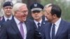 Closer Turkey-EU Relations Must Come Through Us, Says Cyprus 