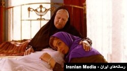 فریماه فرجامی در فیلم مادر
