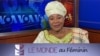 Le Monde au Féminin : la Guinée de Makale Camara