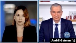 Поки не настане відповідальність, злочини не припиняться: Павло Латушко.
