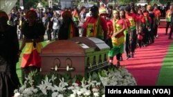 Jana’izar Christian Atsu a Ghana