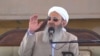 حضور نیروهای حکومتی در اطراف مسجد مکی زاهدان؛ عبدالحمید: مردم ایران در «رنج شدیدی» هستند