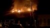 Russia reports destroying 13 Ukrainian drones