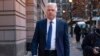 Trump Lawyer in Court After Being Forced Before Grand Jury 
