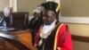 vasarudzwa kuve meya veguta reHarare mutsva, VaLovejoy Chitengu veCCC.