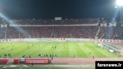 Təbriz Stadionu