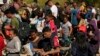 Biden, Trump to Visit Immigration Flashpoint Cities on Thursday