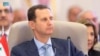 US Presses for Tightened Sanctions on Syria's Assad 
