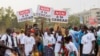 Divided West Africa hosts two summits this weekend