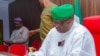 Gwamnan Jihar Filato Caleb Mutfwang Ya Ayyana Zaman Makoki Na Mako Guda