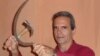 Más de 600 intelectuales exigen que cese "la persecución" contra el humorista cubano Jorge Fernández Era
