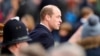Prince William Back to Work After Kate's Surgery, King Charles' Cancer