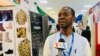 Un salon consacré à la sécurité et la défense inédit à Ouagadougou