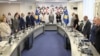 Kosovo proglasilo 11. jul za Dan sećanja na genocid u Srebrenici
