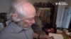 Як 90-річний художник підтримує Україну з Нью-Йорка. Відео