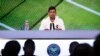 'Hungry' Djokovic fired up for more Grand Slam glory at Wimbledon