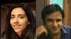 اعتراض‌ها به احکام زندان برای ضیاء نبوی و هستی  امیری: با زنجیره‌ای از انواع سرکوب در دانشگاه مواجهیم