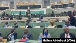 Mambobin ECOWAS