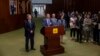 Hong Kong Cuts Directly Elected Council Seats