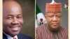Majalisar Dattawan Najeriya Ta Zabi Tsohon Gwamnan Jihar Akwa Ibom Godswill Akpabio A Matsayin Shugaban Majalisar Dattawa Ta 10