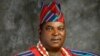 ‘Yan Bindiga Sun Kashe Wani Basarake Tare Da Yin Awon Gaba Da Matarsa A Kwara