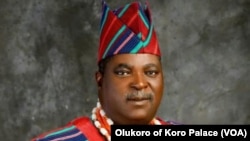 Segun Aremu