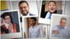 Los 9 candidatos menos populares que pueden restar votos a la oposición tradicional en Venezuela