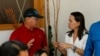 Venezuela opposition leader's security chief arrested days before election 