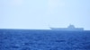 Taiwan Melacak Kapal Induk China di Wilayah Tenggara Perairannya